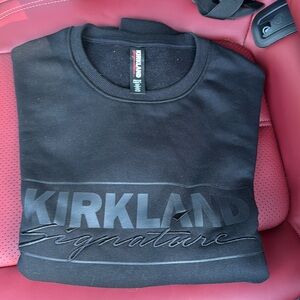 Kirkland Signature Sweatshirt